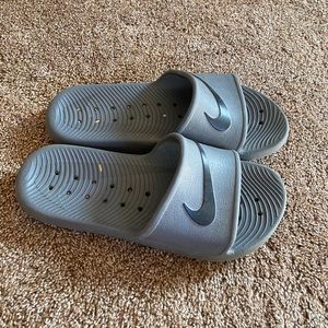nike slides